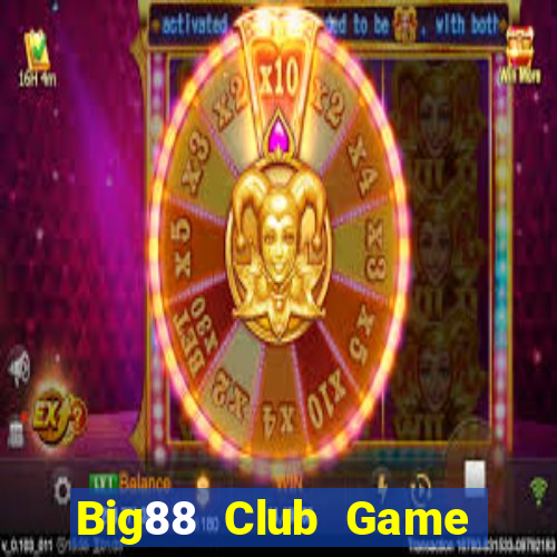 Big88 Club Game Bài Solitaire