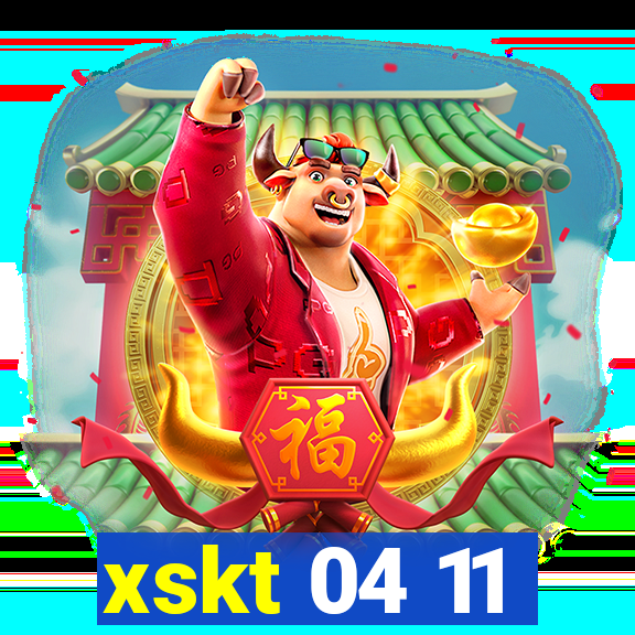 xskt 04 11