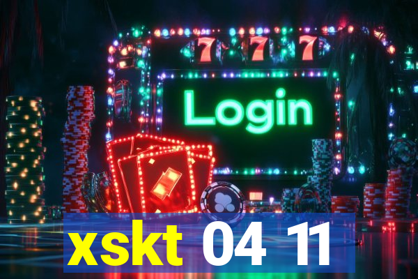 xskt 04 11