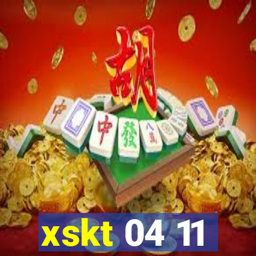 xskt 04 11