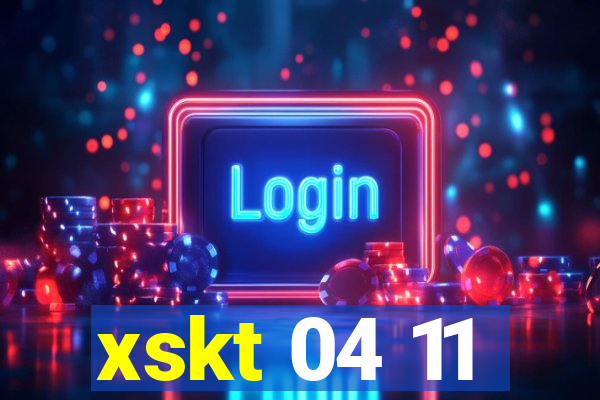 xskt 04 11