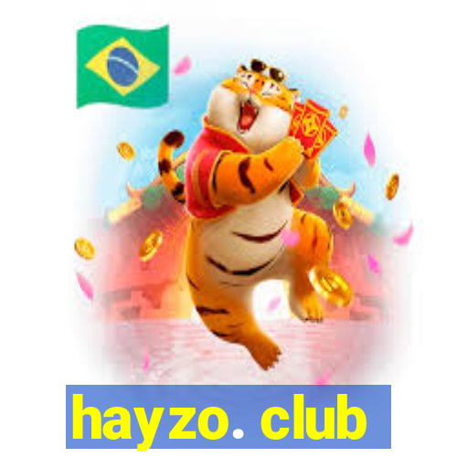 hayzo. club