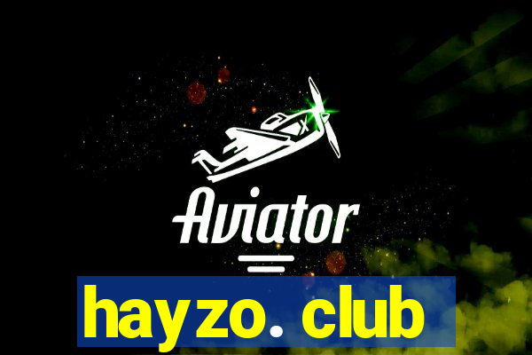 hayzo. club