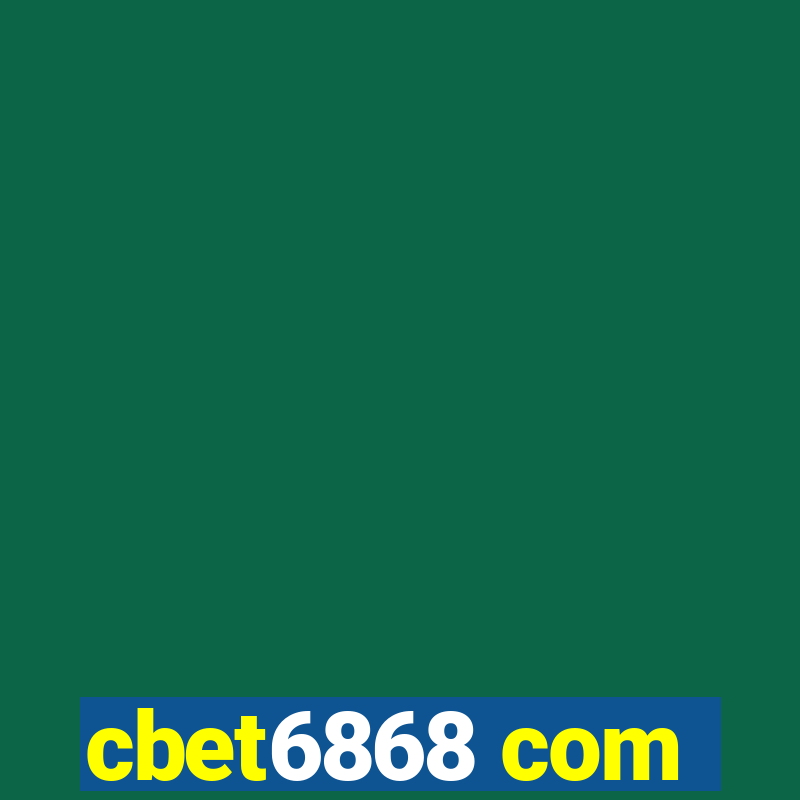 cbet6868 com