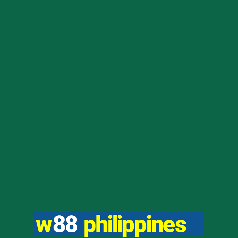 w88 philippines