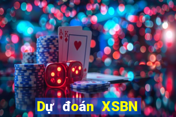 Dự đoán XSBN ngày 31