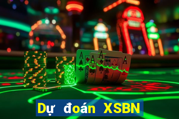 Dự đoán XSBN ngày 31