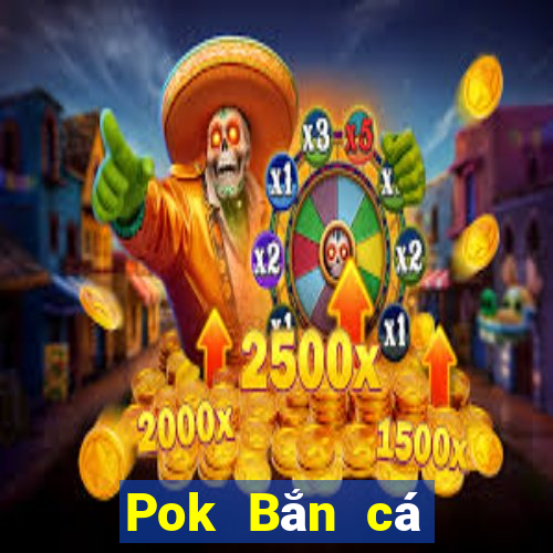 Pok Bắn cá Check in