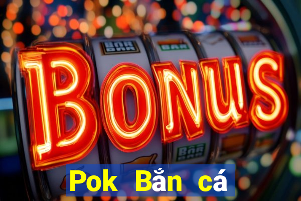 Pok Bắn cá Check in