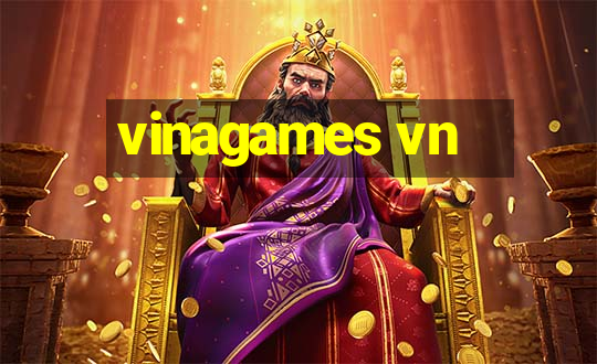 vinagames vn