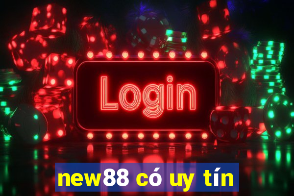 new88 có uy tín