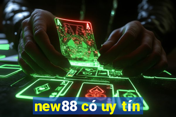 new88 có uy tín