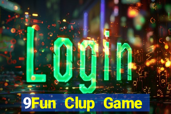 9Fun Clup Game Bài Twin