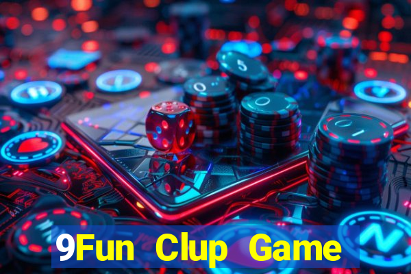 9Fun Clup Game Bài Twin