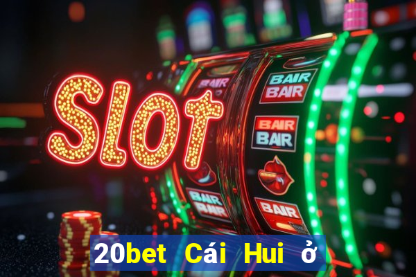 20bet Cái Hui ở đâu Tải về