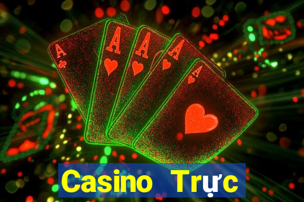 Casino Trực tiếp Choáng club