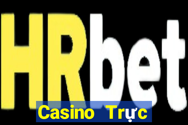 Casino Trực tiếp Choáng club