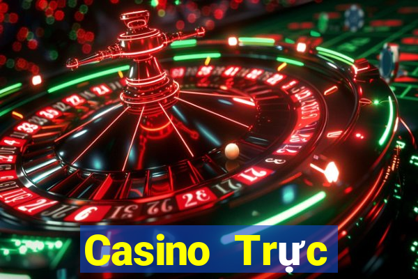 Casino Trực tiếp Choáng club