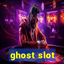 ghost slot