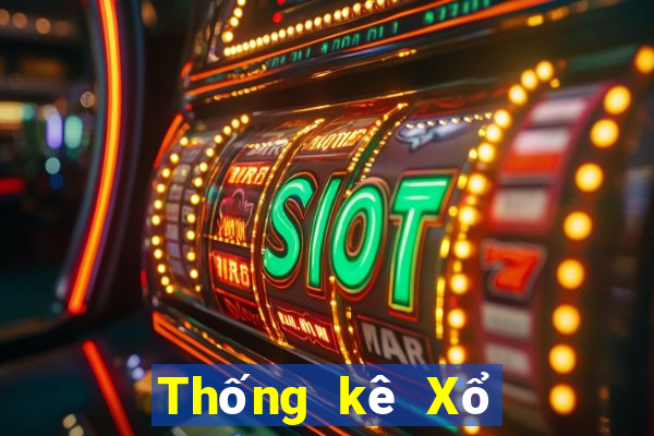 Thống kê Xổ Số Bình Phước ngày 6