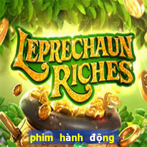 phim hành động việt nam hay