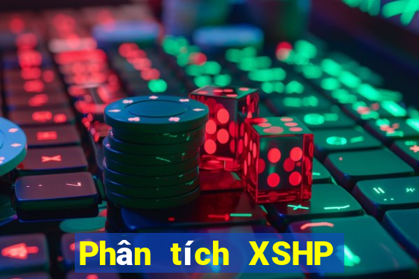 Phân tích XSHP Thứ 7