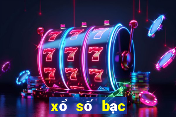 xổ số bạc liêu ngày 16 tháng 2