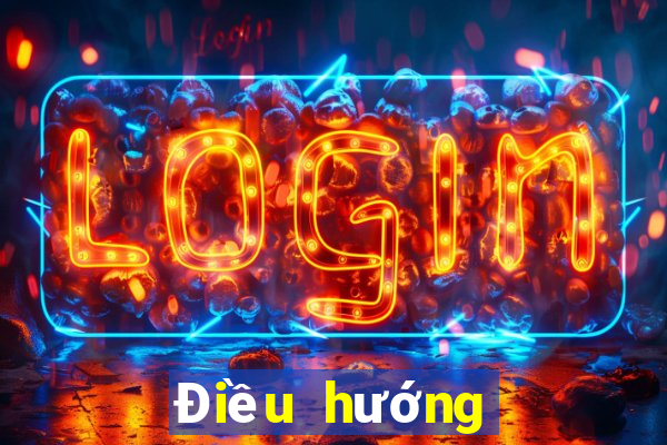 Điều hướng dòng xổ số Boying