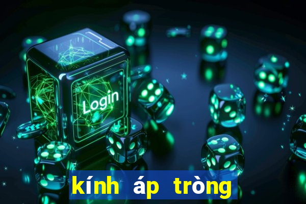 kính áp tròng nhìn xuyên bài