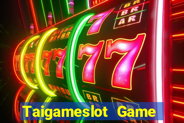 Taigameslot Game Bài Giải Trí