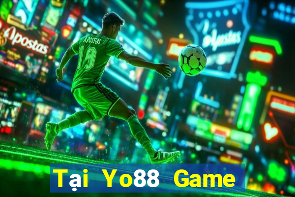 Tại Yo88 Game Bài Apk