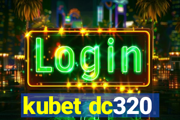 kubet dc320