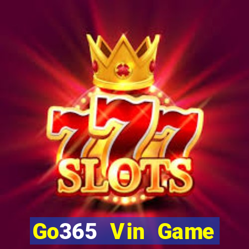 Go365 Vin Game Bài B52 Đổi Thưởng 2021