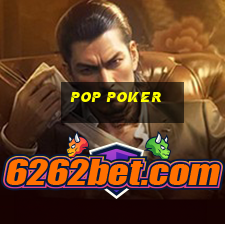 pop poker