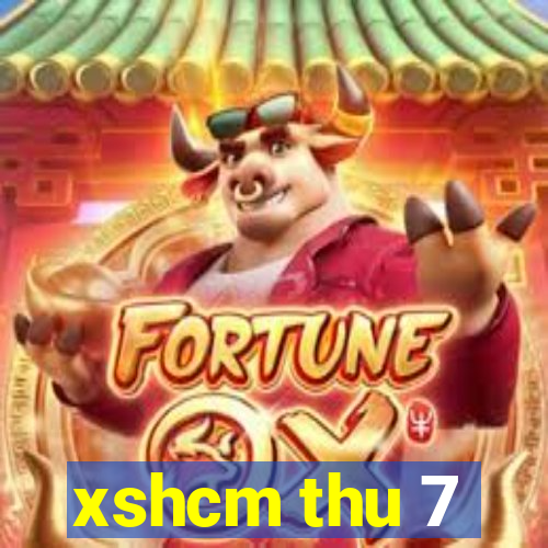 xshcm thu 7