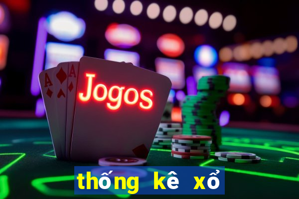 thống kê xổ số miền bắc 60 ngày