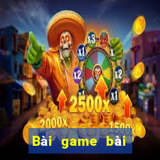 Bài game bài trăm suy nghĩ