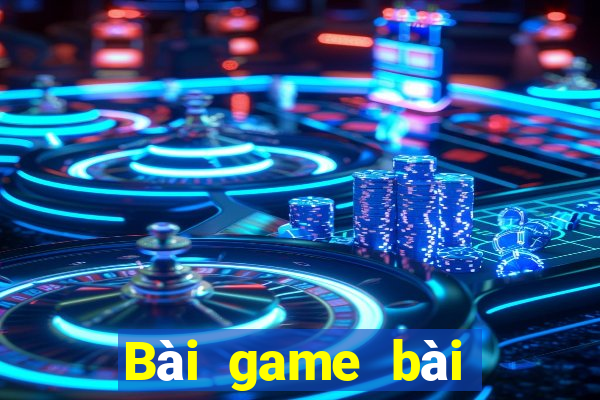 Bài game bài trăm suy nghĩ