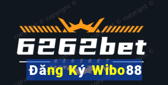 Đăng Ký Wibo88