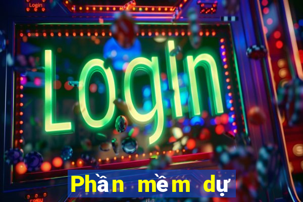 Phần mềm dự đoán bóng rổ