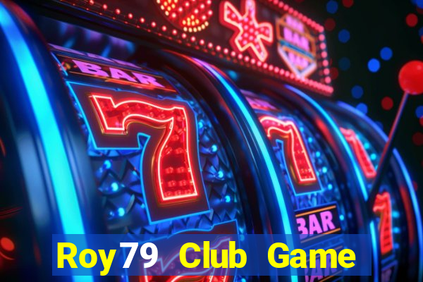 Roy79 Club Game Bài 6 Lá