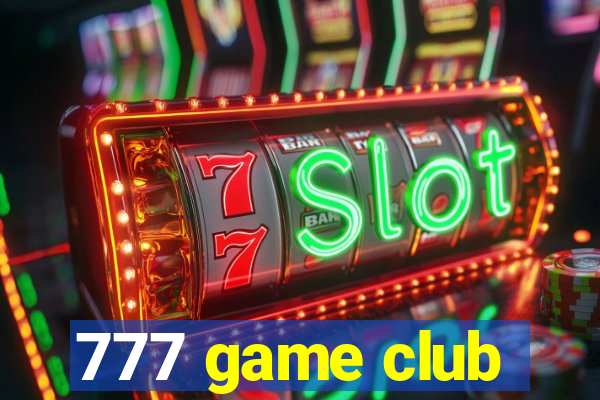 777 game club