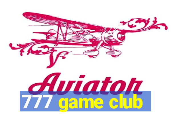 777 game club