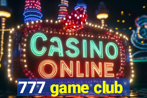 777 game club