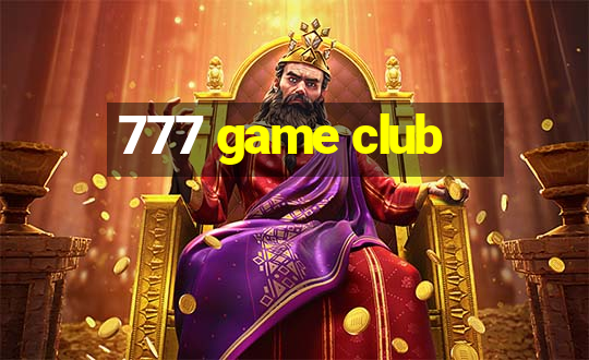 777 game club