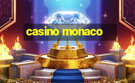 casino monaco