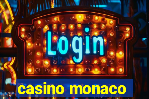 casino monaco