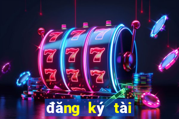 đăng ký tài khoản fun88