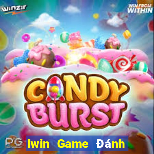 Iwin Game Đánh Bài Ăn Tiền Trên Iphone