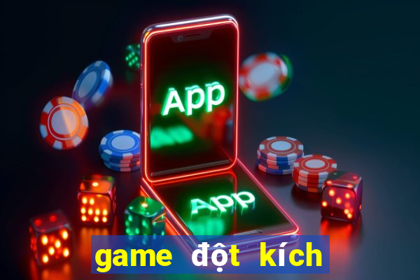 game đột kích miễn phí